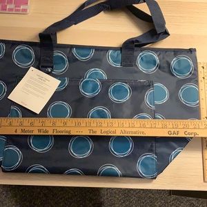 NEW in bag Tote’ally thermal